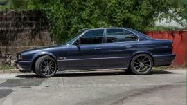 FS: BMW E34 1989 535i model for sale 
