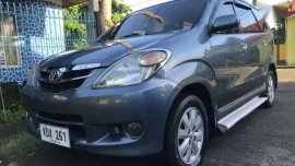 Toyota Avanza 1.5G AT 2009 for sale 