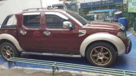 2010 Nisaan Navara for sale 