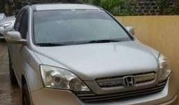 Honda CRV 2007 3rd gen