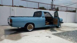 1993 Datsun Nissan Sunny