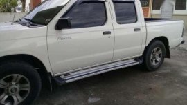 Nissa Frontier 2003 for sale 