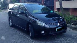 2005 Mitsubishi Grandis sale or swap 