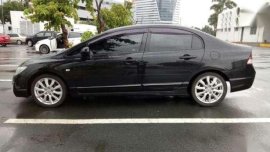 2008 Honda Civic 1.8v AT for sale 