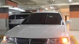 For sale 2001 Mitsubishi Lancer MX