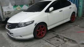 2010 Honda City vios accent accent jazz civic fd
