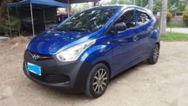 Hyundai Eon 2014 for sale 