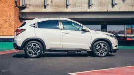 2015 Honda HRV White AT only 22T kms lady 1st owner fresh never oh acc