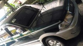 Toyota Revo 2004 top condition for sale 