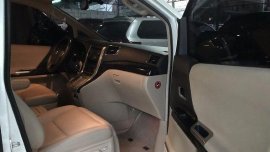 For sale Toyota Alphard 2014