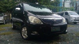 For sale Toyota Innova 2009