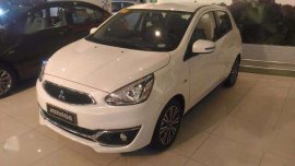 Mirage gls mt hatchback 70k downpayment