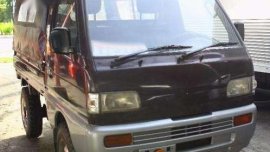 Multicab (Suzuki) for sale