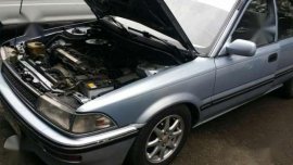 Good As New 1990 Toyota Corolla For Sale