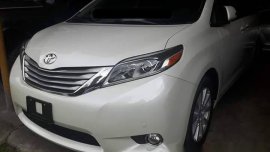 2017 Toyota Sienna for sale 