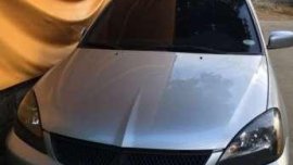 Mitsubishi Lancer GLS 2008 Automatic