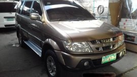 2005 Isuzu Crosswind XUVi AT for sale 