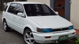 FOR SALE WELL KEPT Mitsubishi Space Wagon 1995