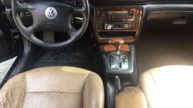 2000 Volkswagen Passat 2.0 turbo automatic ( alt Toyota Altis civic )