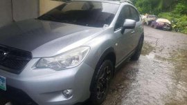 For sale: Subaru XV