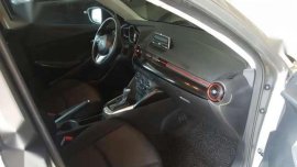 2016 Mazda 2 Skyactiv 1.5v Grey For Sale 