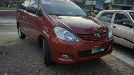 Toyota Innova E 2010 540k nego RUSH RUSH RUSH 
