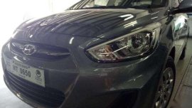 Brand New 2017 Hyundai Accent GL For Sale