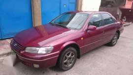Toyota Camry for sale 
