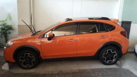 All Original Subaru XV 2014 For Sale
