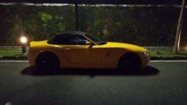 2004 BMW Z4 Roadster Local Unit