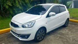 Mirage Hatchback Gls