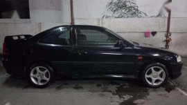 Mitsubishi Lancer GSR 2001 for sale 