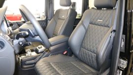Mercedes-Benz G-Class 2015 Automatic Gasoline P7,650,000 for sale 