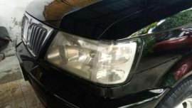 Mitsubishi adventure 2003 diesel for sale 