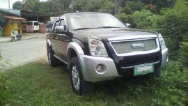 Very Fresh In And Out 2012 Isuzu Dmax For Sale