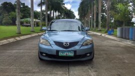 2008 Mazda3 Hatchback for sale