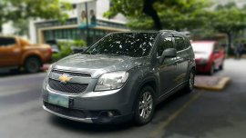 Chevrolet Orlando 2012 Excellent Condition for sale
