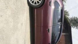 Sentra b14 series 4 nissan nismo