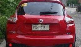 Nissan Juke 2016AT for sale 