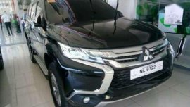 All New2017 Montero Gls 2.4D AT No Dp Dp *Low Down P