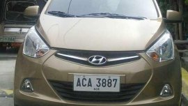 Ready To Transfer 2014 Hyundai Eon Gls For Sale