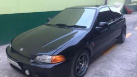 For Sale-Honda Civic EG Hatch Manual for sale 