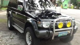 Pajero 2.8 4m40
