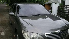 Camry Stock Original Toyota Automatic Legit Papers Sale Only Rush