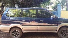 Toyota Revo Sports Runner 2002 For Sale 