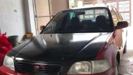 Honda city 1997 fo sale