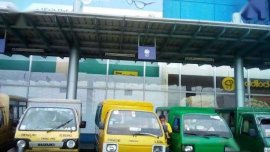 Multicab with franchise for sale 