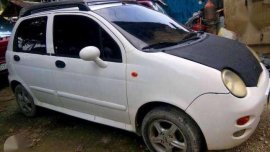 Chery QQ 2009 model with aircon now very urgent 