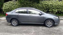 2009 Honda City 1.5E AT