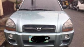 2008 Hyundai Tucson CRDI Diesel Matic Sacrifice Sale